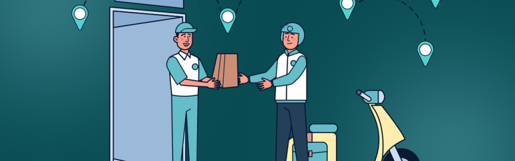 Nationwide Laptop & MacBook Maintanance in the UK – How Our Pickup and Delivery Service Works