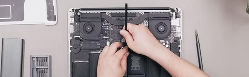 The Most Common Laptop and MacBook Problems and Why Professional Maintanance Matters